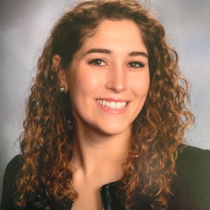 Meet your Posher, Christa